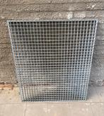 Roosters 4 stuk hoogte 107...breedte 92, Enlèvement ou Envoi, Comme neuf