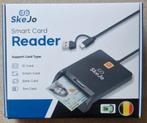 Lecteur de cartes à puce, Enlèvement ou Envoi, Neuf, SkeJo
