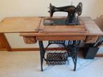 Oude naaimachine singer, Antiek en Kunst, Antiek | Naaimachines, Ophalen