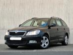 SKODA OCTAVIA 1.6TDi/Airco/Euro 5B/201/Carnet/LED/Bluetooth, Auto's, Skoda, Euro 5, Bedrijf, 5 deurs, Onderhoudsboekje