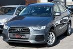 | Audi Q3 1.4 Benzine | 2017.04 | 147.000 km"s | Euro 6b, Argent ou Gris, Achat, Euro 6, Entreprise