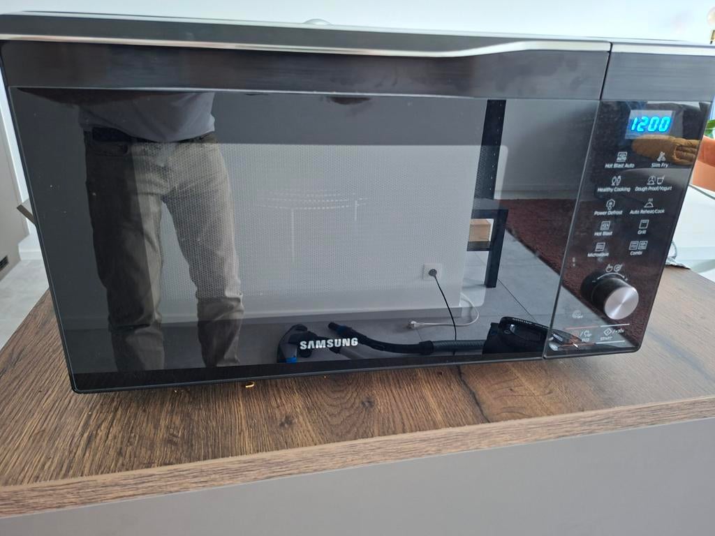 Four à micro-ondes Samsung, Electroménager, Micro-ondes, Enlèvement