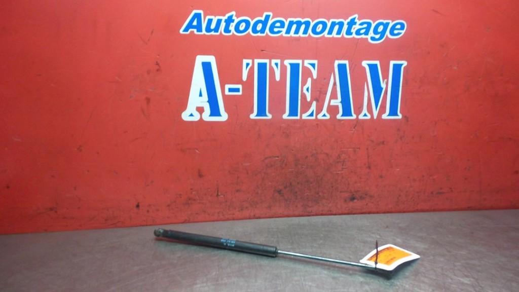 GASDRUKVEER RECHTS ACHTER Volkswagen Fox (5Z), Auto-onderdelen, Ophanging en Onderstel, Volkswagen, Gebruikt