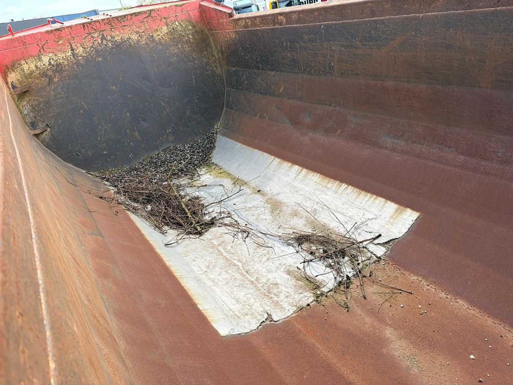 Kaiser Kipper, Auto's, Bedrijf, Overige brandstoffen, Te koop, Aanhangers en Opleggers