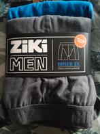 Boxer homme Ziki XXL  (2 pièces) neuf, Vêtements | Hommes, Vêtements Homme Autre, Enlèvement, Neuf, Ziki