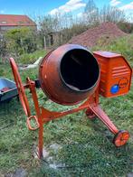 Bétonnière, Bricolage & Construction, Enlèvement, Utilisé