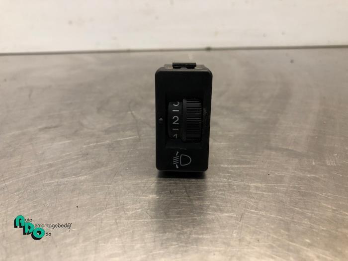 Schakelaar Koplamp Ihv van een Peugeot Partner (Partner 08-), Auto-onderdelen, Dashboard en Schakelaars, Peugeot, Gebruikt, 3 maanden garantie