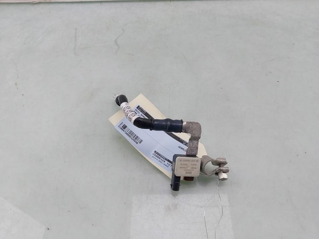 ACCU SENSOR BMW i7 (01-2022/-) (|61215A6A671|), Dhr. J. Ham, Gebruikt, Administratie@autoham.nl, BMW