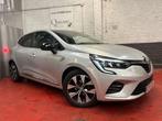 Renault Clio Clio 1.0 TCe Limited * GPS * CAPTEUR AV/ARR *, Autos, Argent ou Gris, Achat, 90 ch, Entreprise