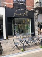 Overname winstgevende Pastabar Gent