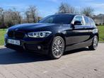BMW 1 Serie 118 118iA OPF (EU6d-TEMP) (automatique), 100 kW, Achat, Euro 6, 5 portes