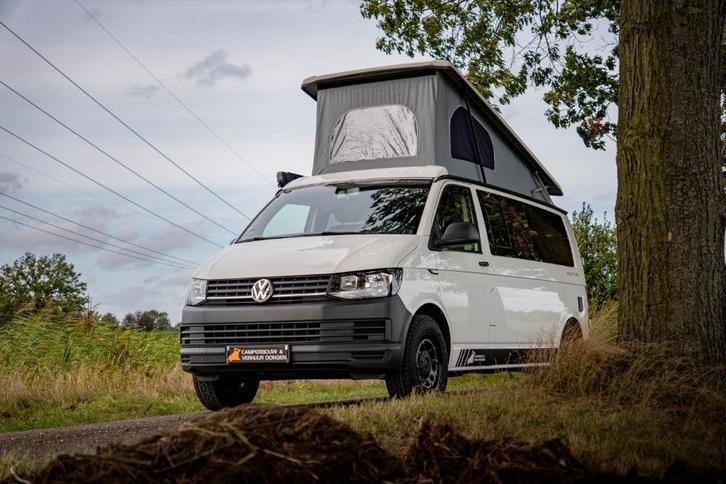 Hefdaken | Slaaphefdaken | Reimoslaaphefdak, Caravans en Kamperen, Mobilhome-accessoires, Nieuw, Ophalen