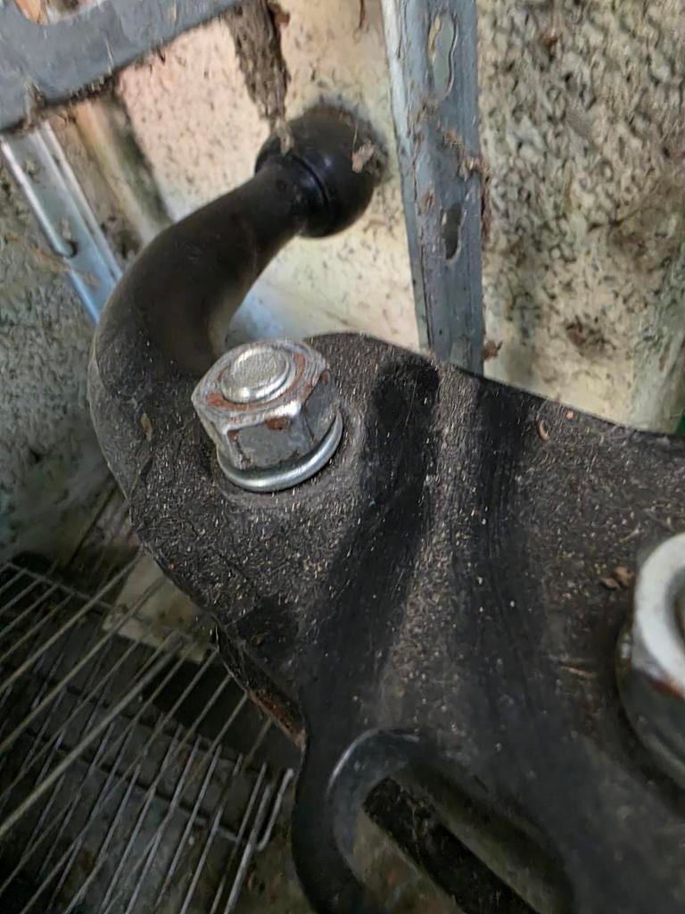 Attache remorque seat leon 3 fr de 2015, Autos : Pièces & Accessoires, Enlèvement, Seat