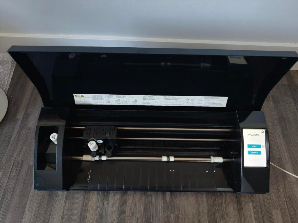 Silhouette cameo 3, Ophalen of Verzenden