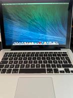 MacBook Pro 512 Go, Informatique & Logiciels, MacBook Pro, 512 GB, Enlèvement, Utilisé