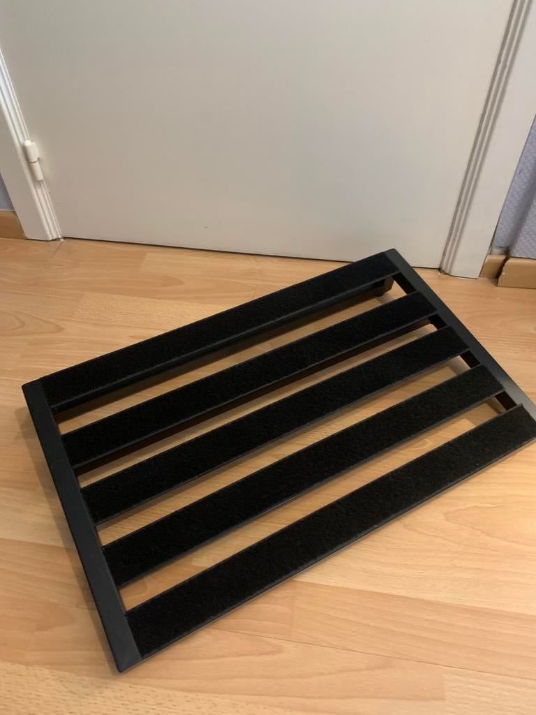 Pedaltrain Novo 24 + originele softcase + velcro, Ophalen, Gebruikt