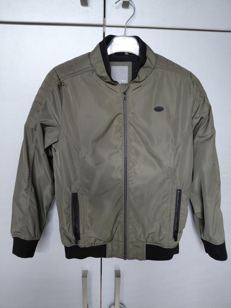 Zomerjas jongens jbc maat 140 in goede staat., Kinderen en Baby's, Kinderkleding | Maat 140, Ophalen, Zo goed als nieuw, JBC.