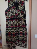 Nieuwe modieuse mouwloze jurk  ., Ophalen of Verzenden, Maat 42/44 (L)