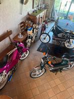 Lot de motos a vendre a la piece, Fietsen en Brommers, Ophalen
