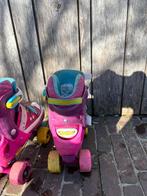 Rolschaatsen meisjes, Ophalen, Gebruikt, Kinderen