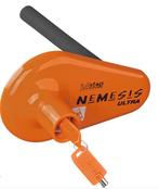 Wielklem Nemesis, Enlèvement, Comme neuf