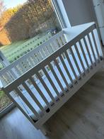 Bopita babybed en aerosleep matras, Kinderen en Baby's, Ophalen, Zo goed als nieuw