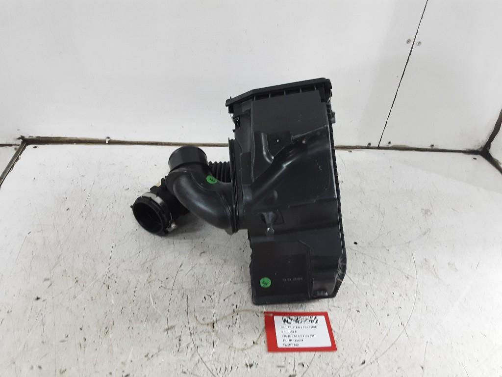 FILTRE À AIR Dacia Duster (SR) (165002896R), Autos : Pièces & Accessoires, Dacia, Mevr. I. Hauben, Utilisé, Rue de l'Espoir 34 34
4030  GRIVEGNÉE, BE