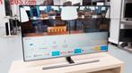 Samsung 55" 4k smart tv UE55NU8000, Ophalen, OLED, Samsung, Smart TV