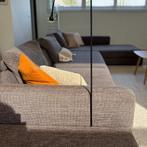 Salon met longchair 4.20m ( zonder sierkussens), Jardin & Terrasse, Ensembles de jardin, Enlèvement, Comme neuf