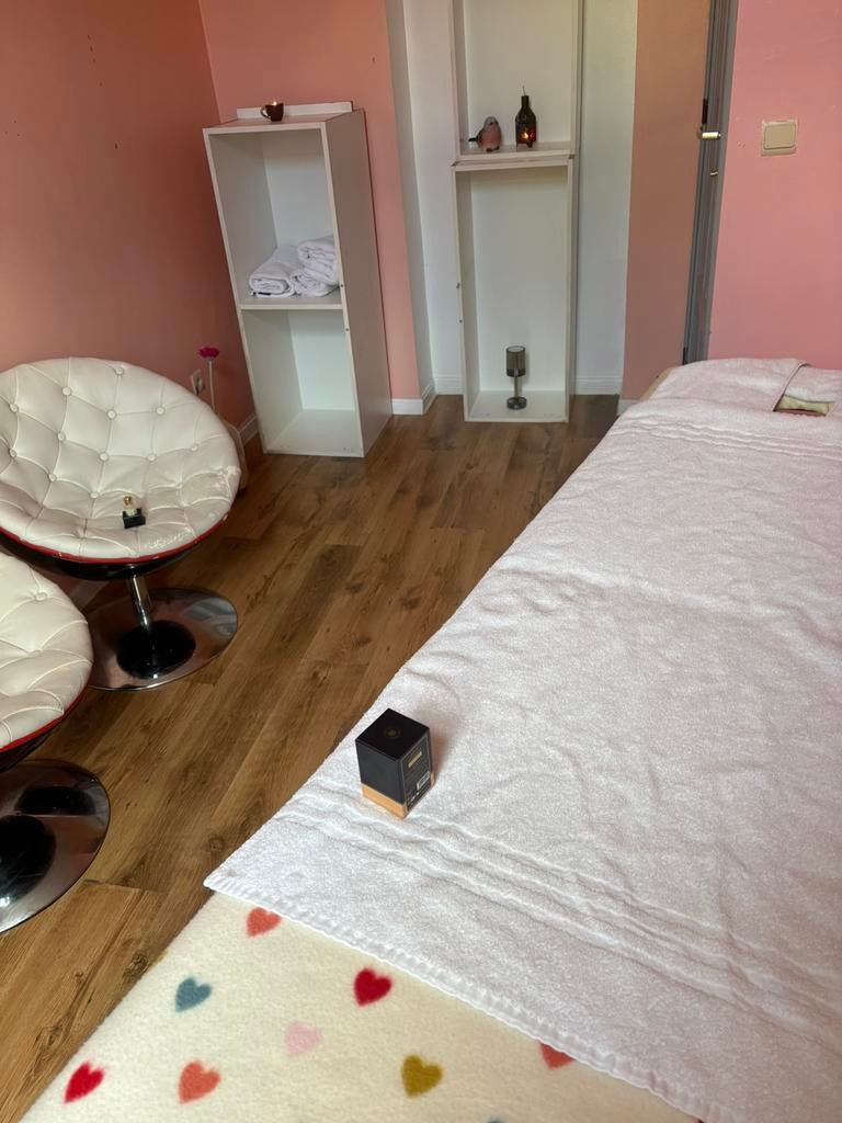 Massage à détendre, Vêtements | Femmes, Portants à vêtements, Enlèvement ou Envoi, Comme neuf