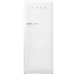 SMEG koelkast met vriesvak, Elektronische apparatuur, Koelkasten en IJskasten, Ophalen, 200 liter of meer, 60 cm of meer, Zo goed als nieuw