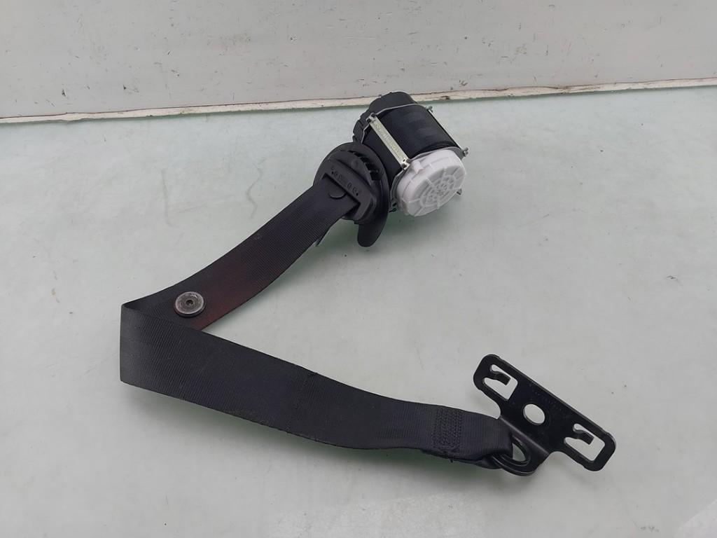 CEINTURE DE SECURITE ARRIERE GAUCHE Peugeot (|98093486XX|), Autos : Pièces & Accessoires, Utilisé, Peugeot