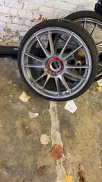Jantes oz ultralegera 20 pouces, Autos : Pièces & Accessoires, Pneus & Jantes, Enlèvement