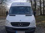 2007 Mercedes 815 Camion, Autos, Achat, Entreprise, Autres carburants, Mercedes-Benz