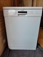 Lave-vaisselle Siemens iQ500 -  Bon état - silencieux, Electroménager, Enlèvement, Utilisé, 10 à 14 litres, Moins de 85 cm