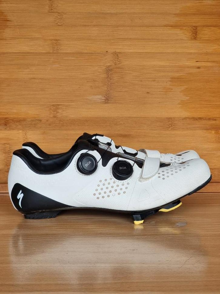 Specialized Torch 3.0 size 42, Sports & Fitness, Cyclisme, Chaussures, Enlèvement ou Envoi