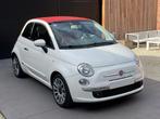 FIAT 500 / AUTOMAAT / CABRIO, Auto's, Particulier, 500C, Automaat, Bluetooth