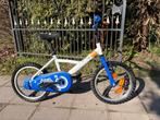 Kinderfiets, Vélos & Vélomoteurs, Vélos | Vélos pour enfant, Enlèvement, Comme neuf