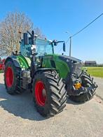 Fendt 728 Gen7, Articles professionnels, Enlèvement, Fendt
