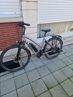 Elektrische fiets TREK in perfecte staat 1950km, Fietsen en Brommers, Ophalen of Verzenden, Zo goed als nieuw