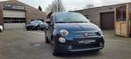 Fiat 500 (bj 2022), Auto's, Voorwielaandrijving, 4 zetels, Stof, Gebruikt