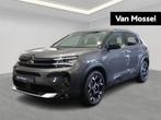 Citroen C5 Aircross 1.6 Plug-in Hybrid FEEL, Auto's, Stof, Gebruikt, Euro 6, 4 cilinders