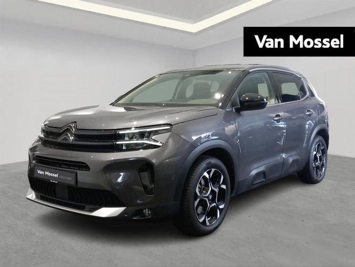 Citroen C5 Aircross 1.6 Plug-in Hybrid FEEL, Auto's, Citroën, Bedrijf, Te koop, C5 Aircross, ABS, Achteruitrijcamera, Airbags