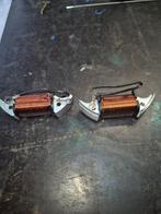 Nieuwe Spoelenset Vespa Ciao / Gilera Citta, Ophalen, Nieuw