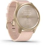 Garmin VivoMove Style, Étanche, Enlèvement ou Envoi, Rose, Garmin