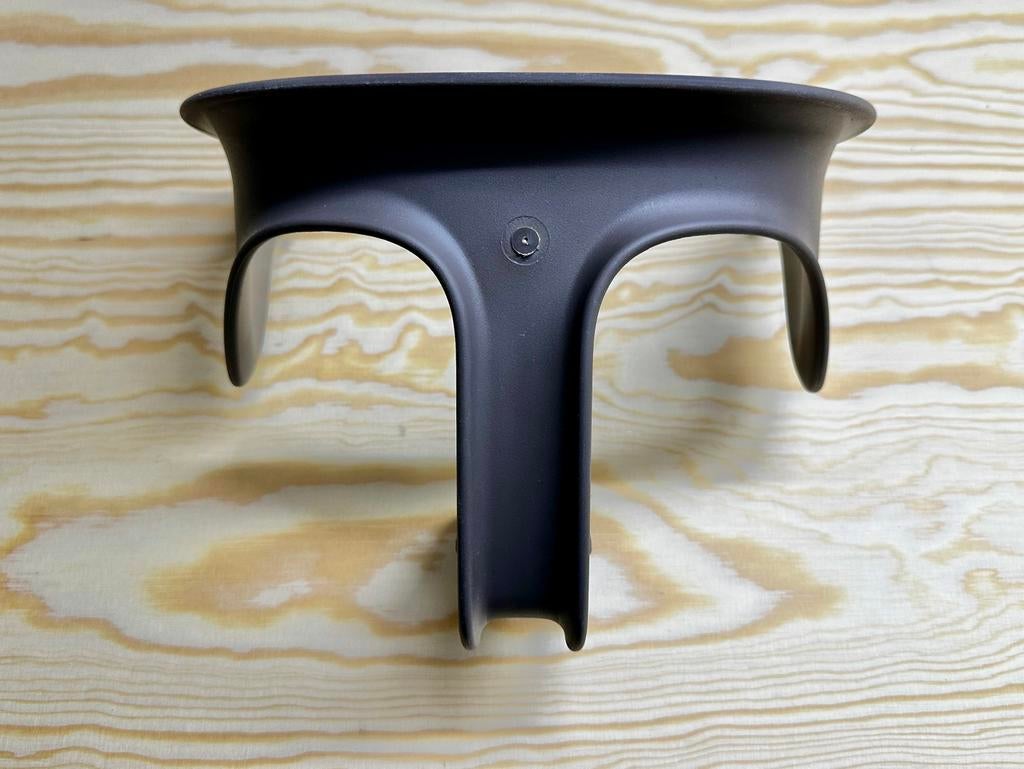 Stokke Nomi chaise mini barrière de sécurité, Enlèvement, Comme neuf