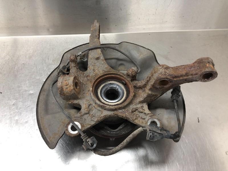 MOYEU DE ROUE AVANT Honda Civic (FK1 / 2/3), Utilisé, Honda