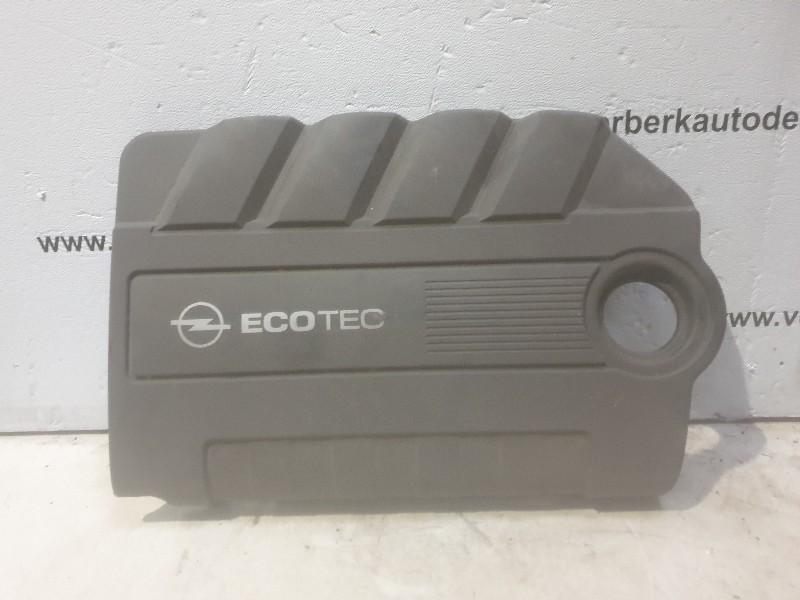 AFDEKPLAAT MOTOR Opel Astra H GTC (L08) (55557294), Gebruikt, Opel