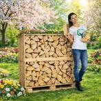 BRANDHOUT OVENGEDROOGD STOOKKLAAR INCLUSIEF LEVERING  !, Envoi