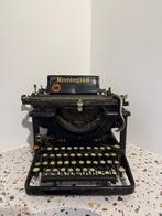 Antieke Remington 10S typemachine –  1910 – Origineel, Enlèvement